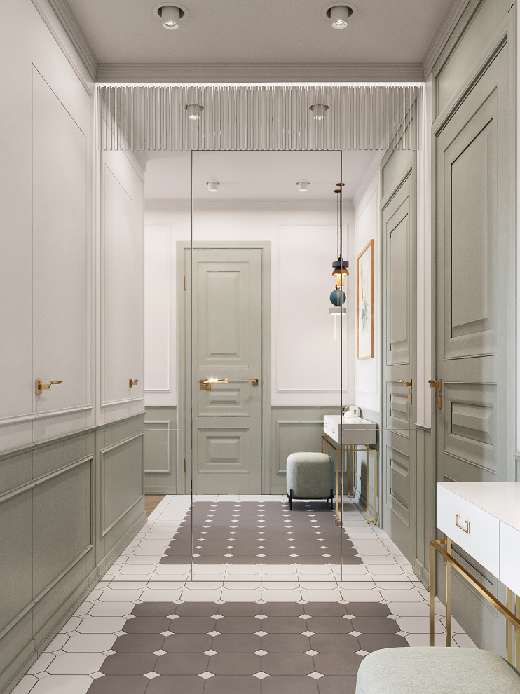 Малая митрофаньевская 5 к1