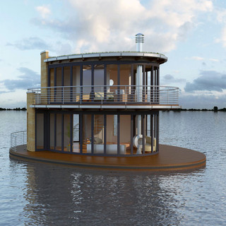 Nautilus Hausboote - Berlin, DE 12557 Nautilus Hausboote - Berlin, DE 12557
