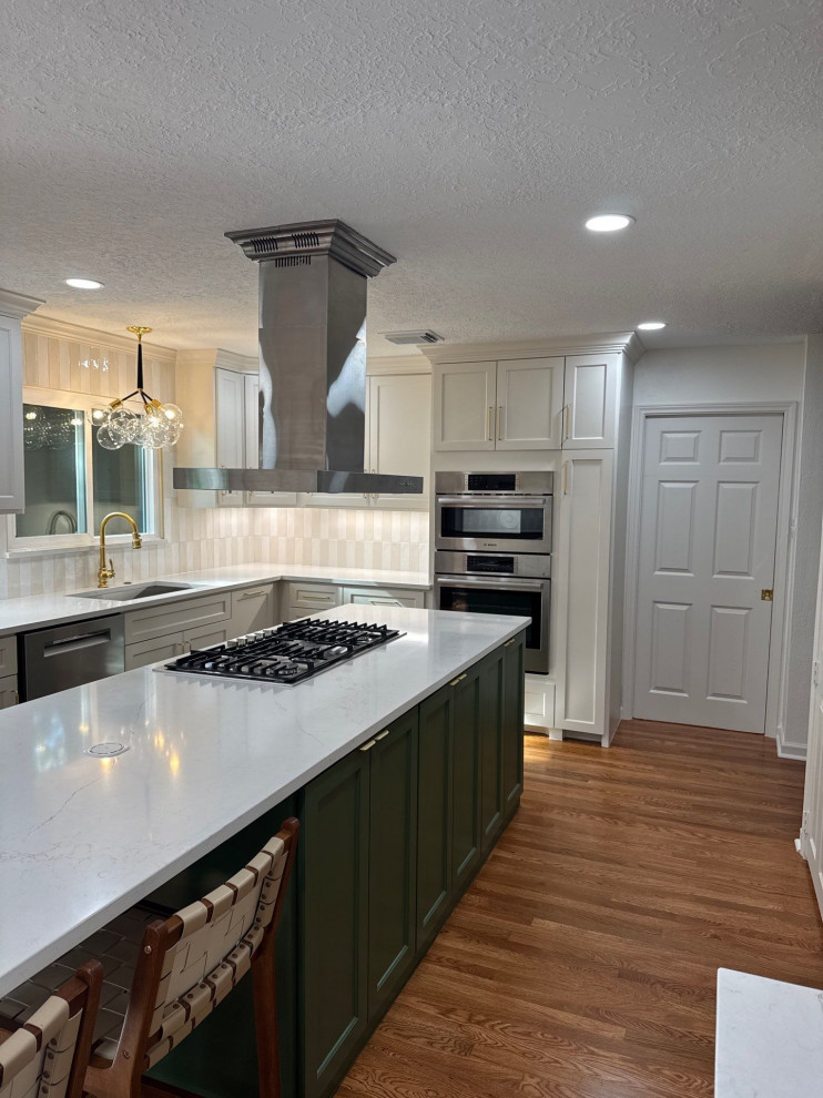 Bryanna Kitchen Remodeling
