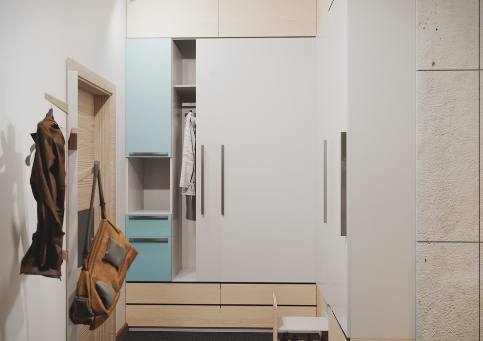 Огни Москвы