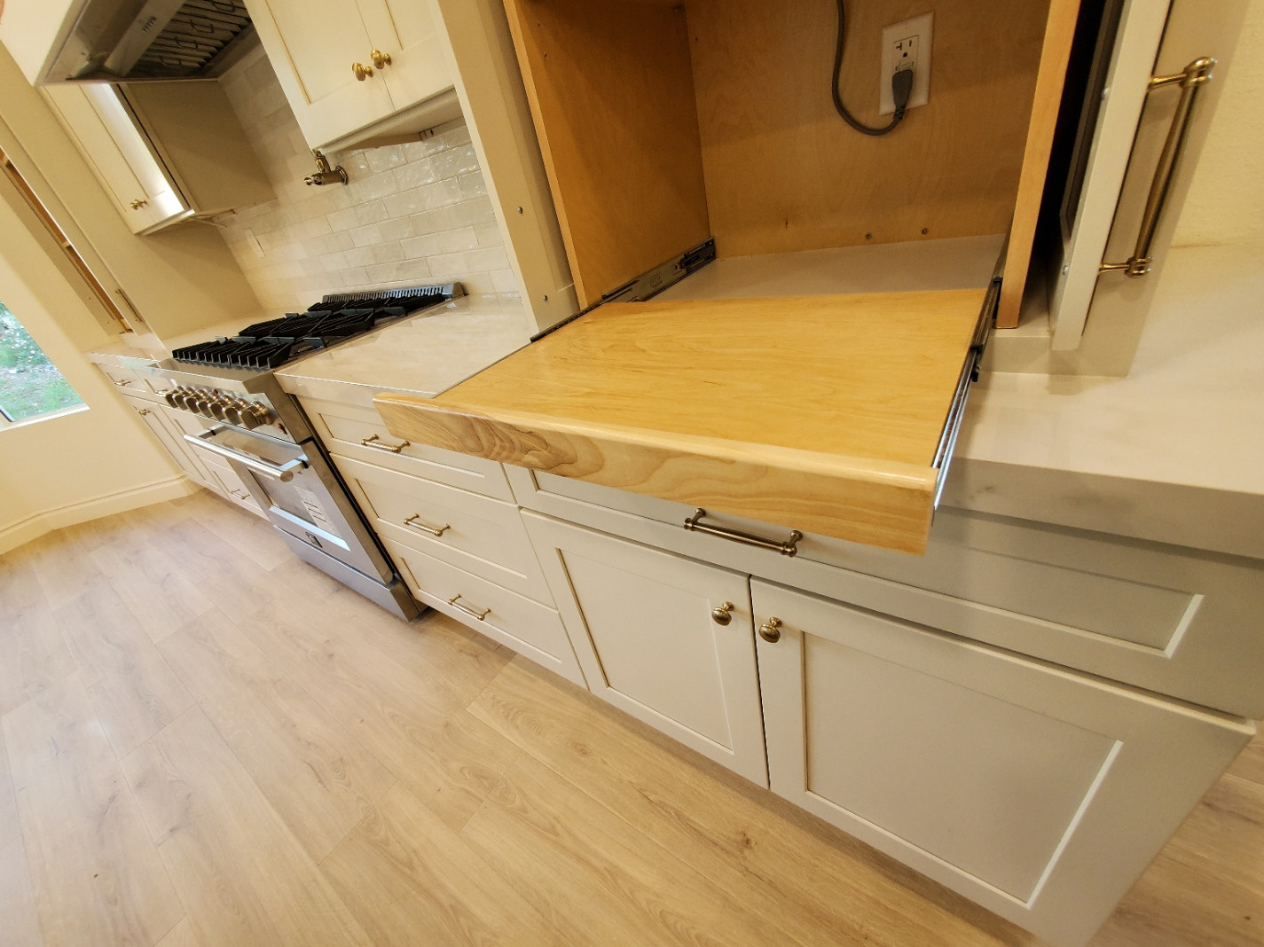 Kitchen Remodels