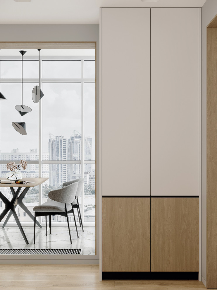 Квартира в Москве