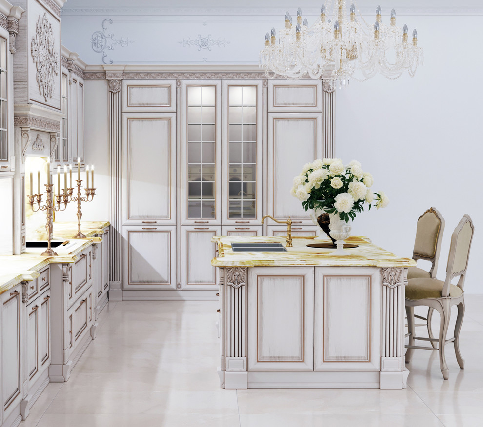 Кухонный гарнитур "Алиери"