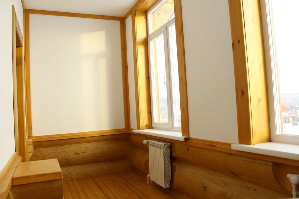 Дом в клубном поселке "Город Золотой"