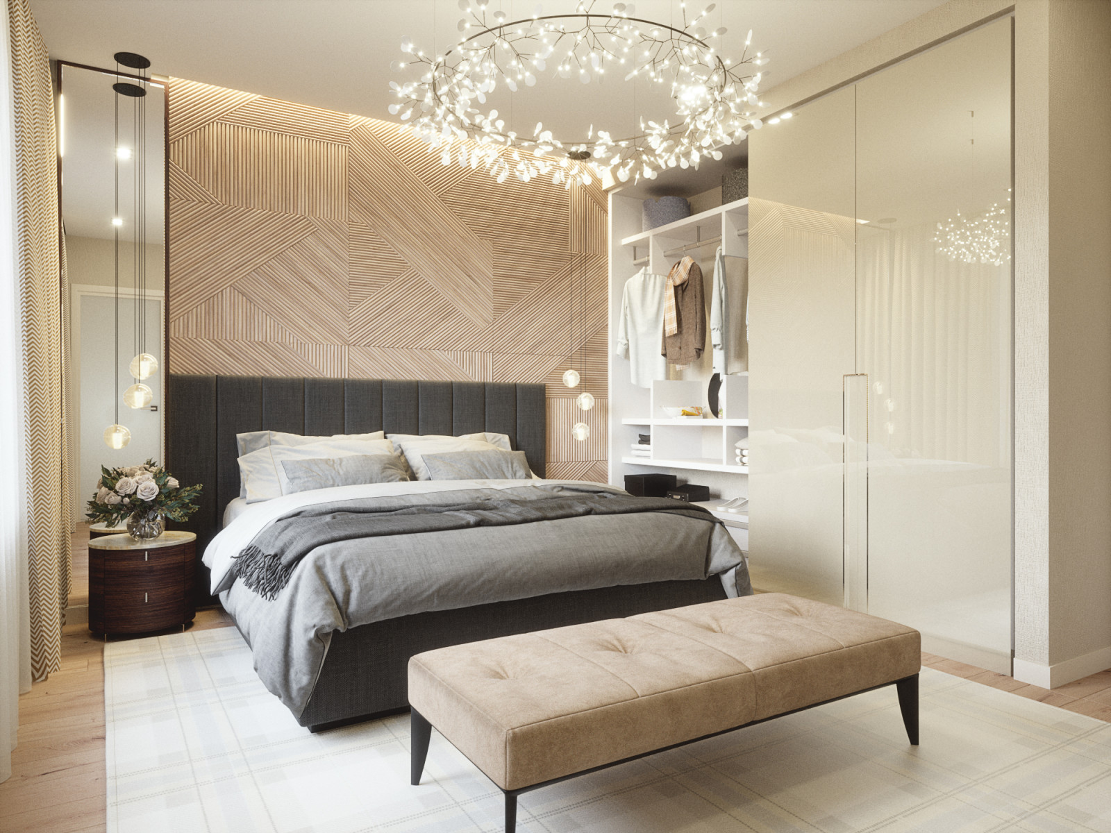 Дом в Новых Вешках