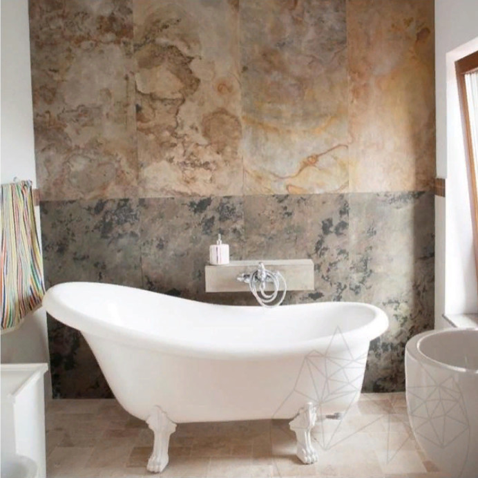 Каменный шпон