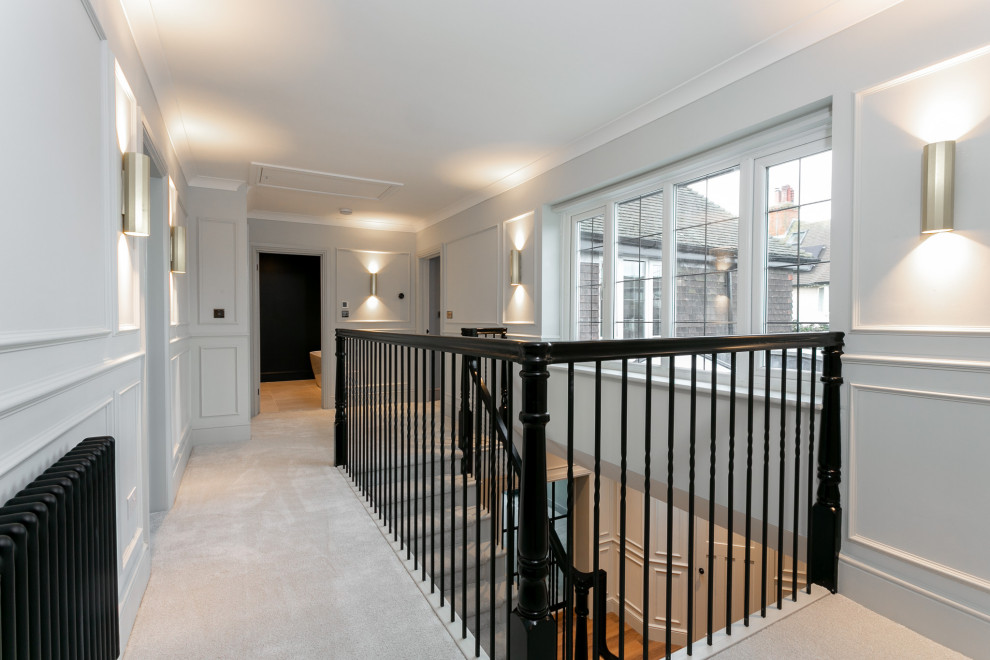 Folkestone Edwardian Refurbishment