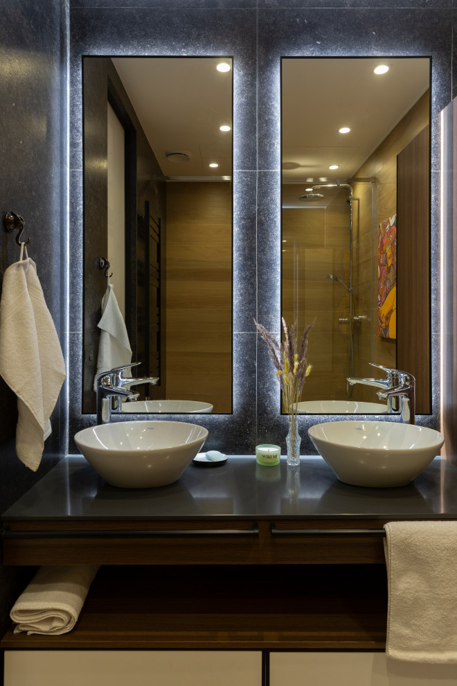 Квартира на Павелецкой набережной