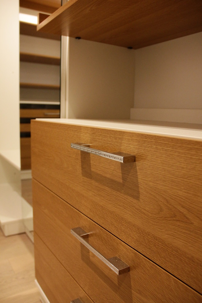 Гардеробная