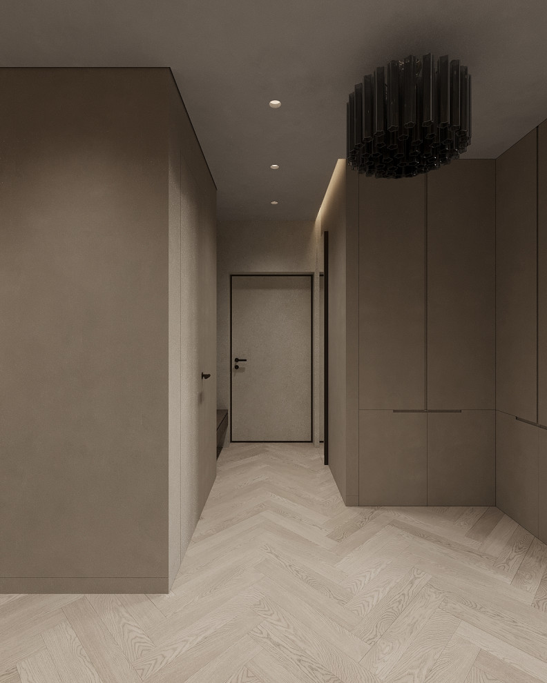 ЖК Зиларт, 80 m²