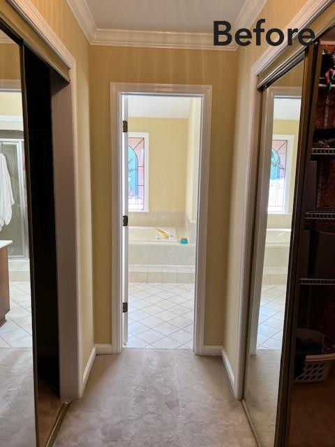 Sunset Bluff Bathroom Remodel