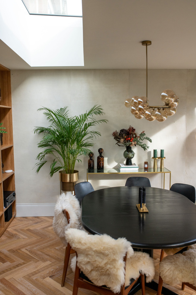 Five Bed Family Home - Full Renovation, Remodel, Loft & Kitchen Extension