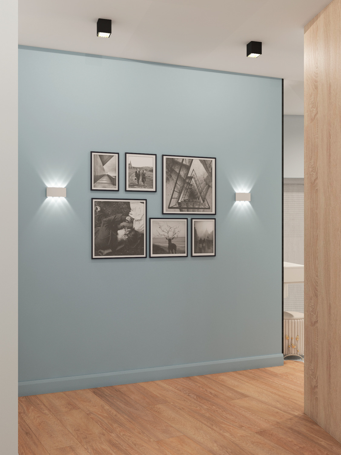 ЖК Народный сад г. Калининград