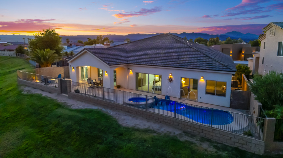 Palo Verde Meadows Custom