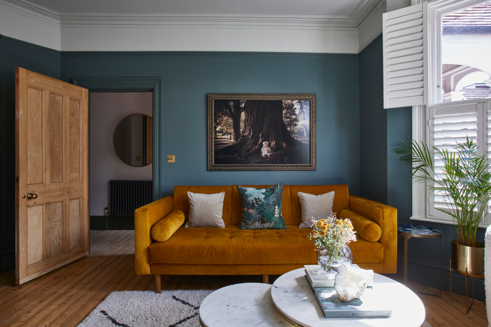 Five Bed Family Home - Full Renovation, Remodel, Loft & Kitchen Extension