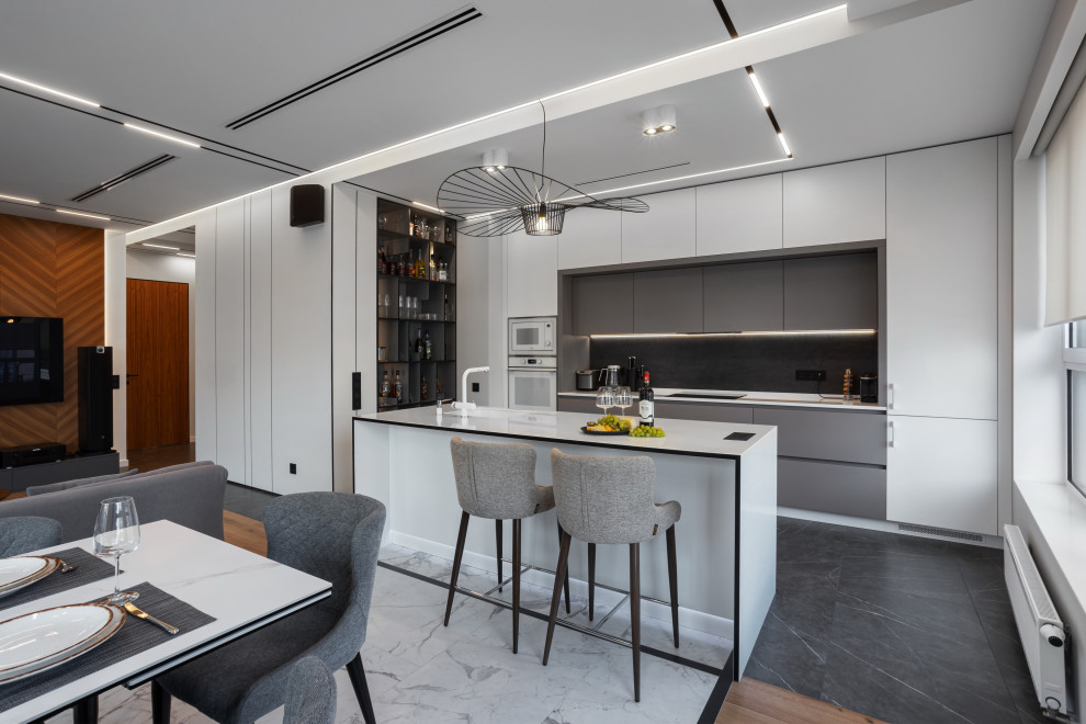 Квартира в ЖК Форум Сити 1