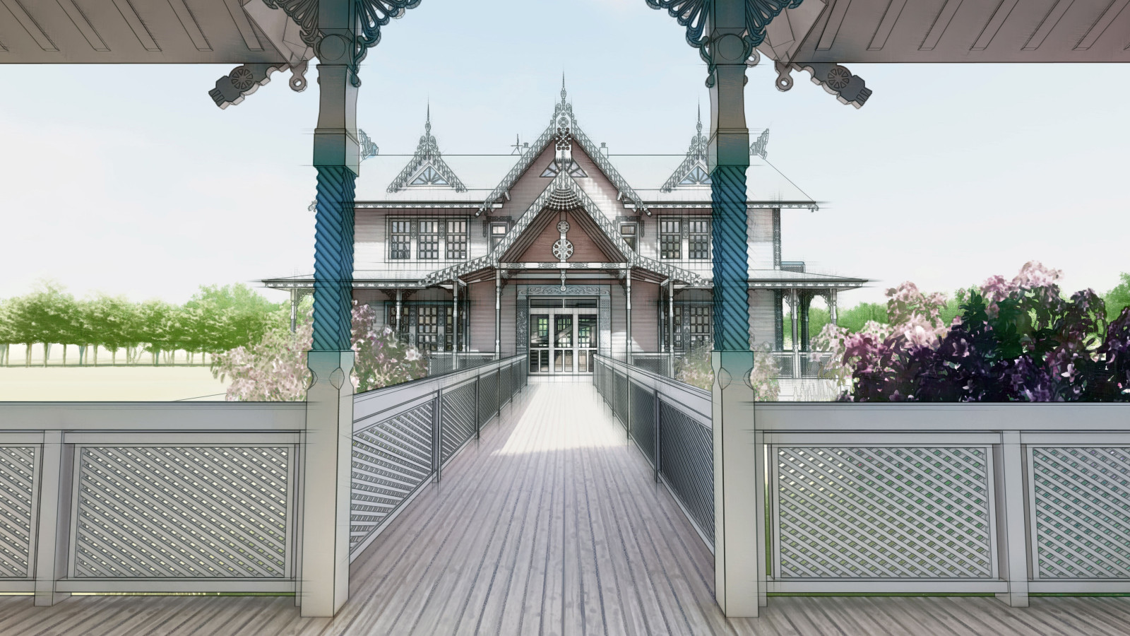 Мои проекты