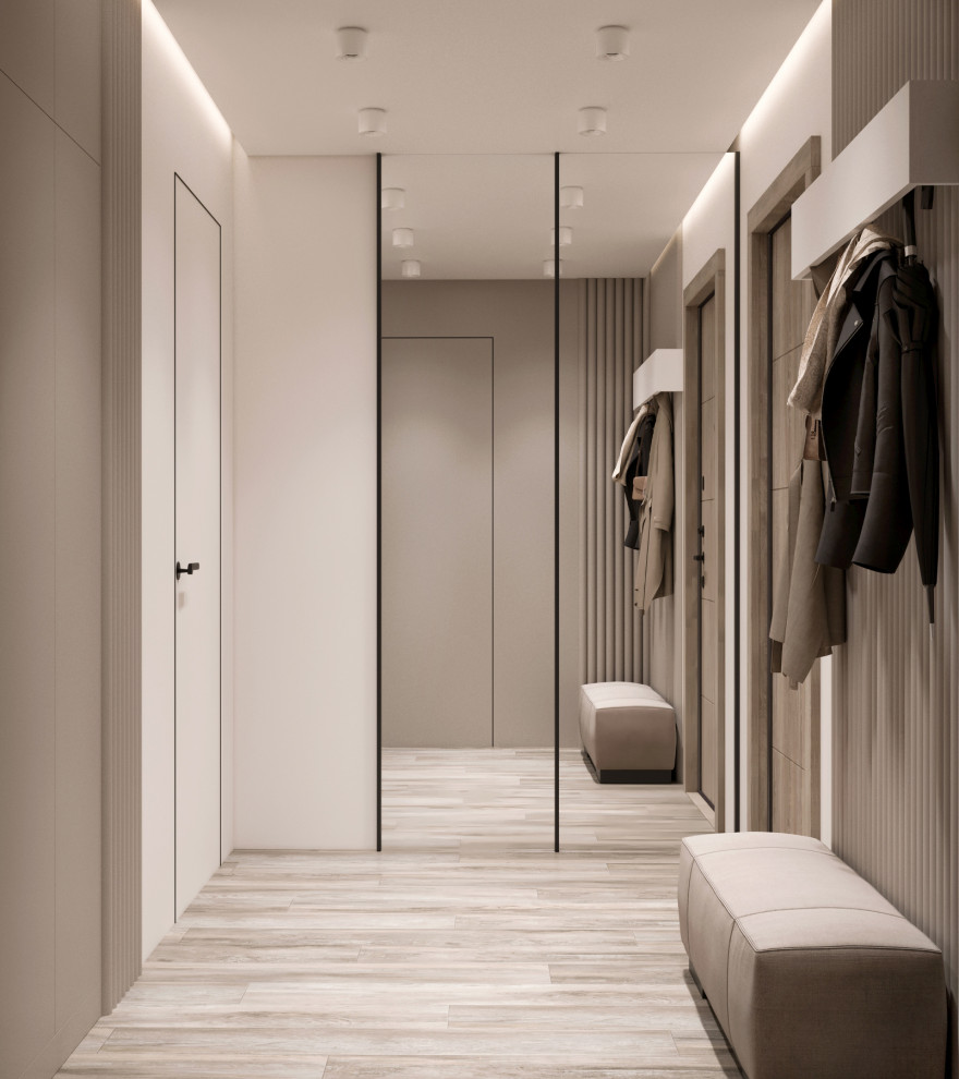 Квартира в микрорайоне Путилково