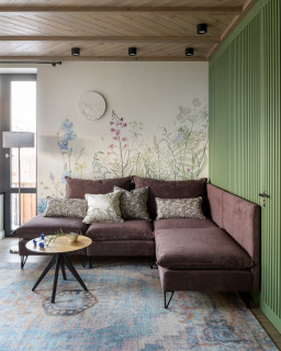Стили и классы диванов: описание с красивыми фото в интерьерах гостиных