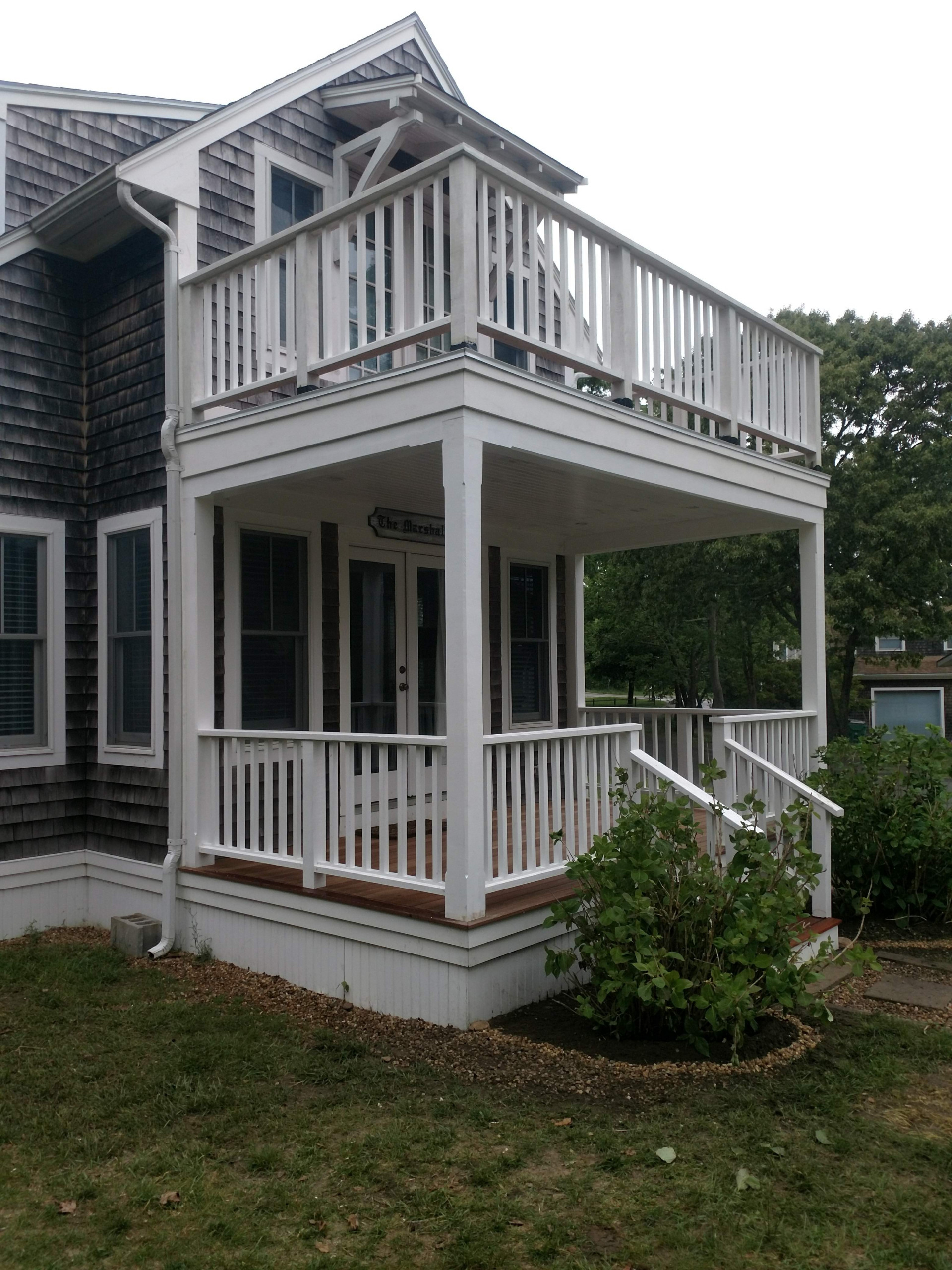 Exterior Projects