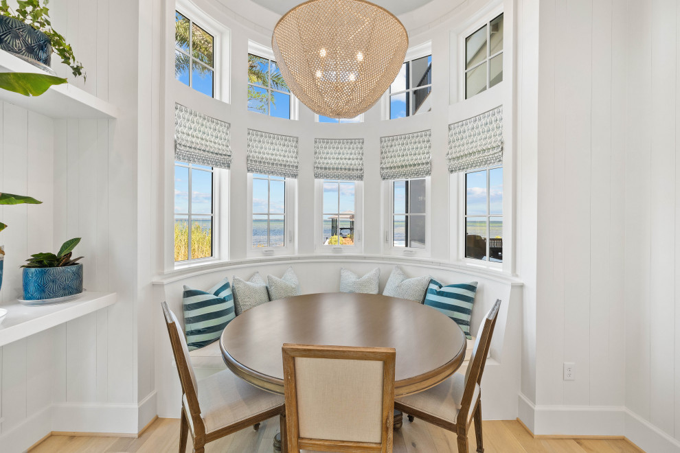 Tranquil Bay Villa