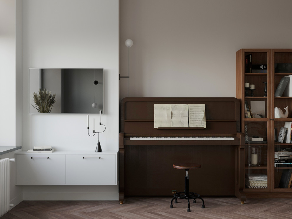 ПЕТЕРБУРГ бывшая коммунальная квартира