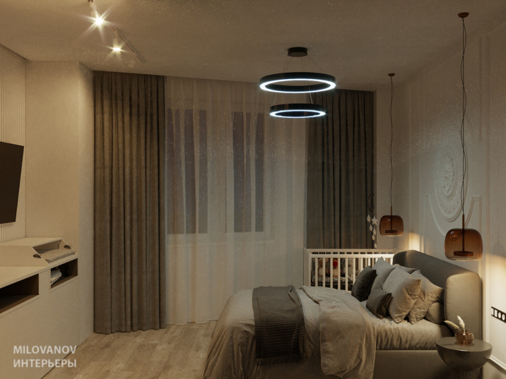 КВАРТИРА 80М