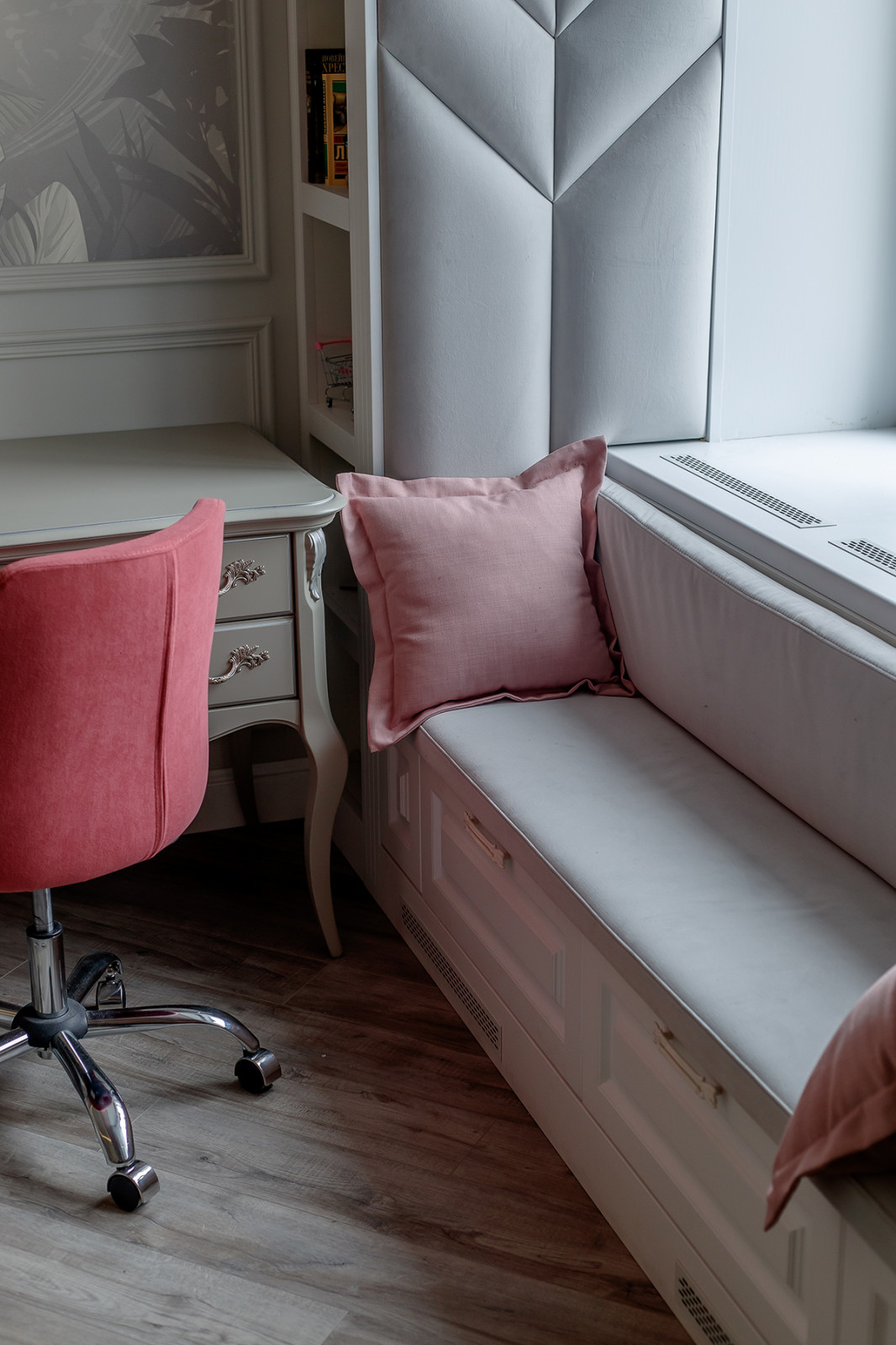 Детская "ФЛАМИНГО"