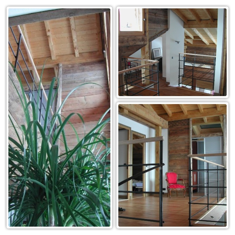 CHALET COTE 2000 MEGEVE HAUTE SAVOIE