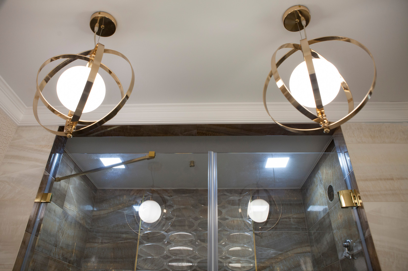 " Нежность в деталях"