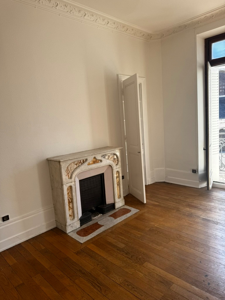 Rénovation totale d'un Appartement Haussmannien