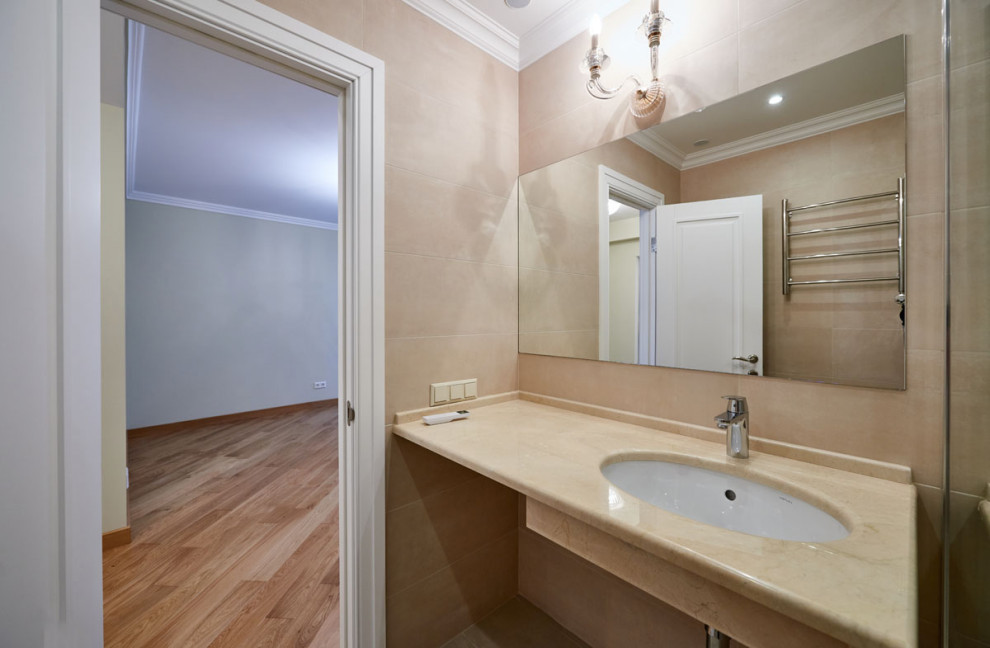 Ремонт квартиры под ключ