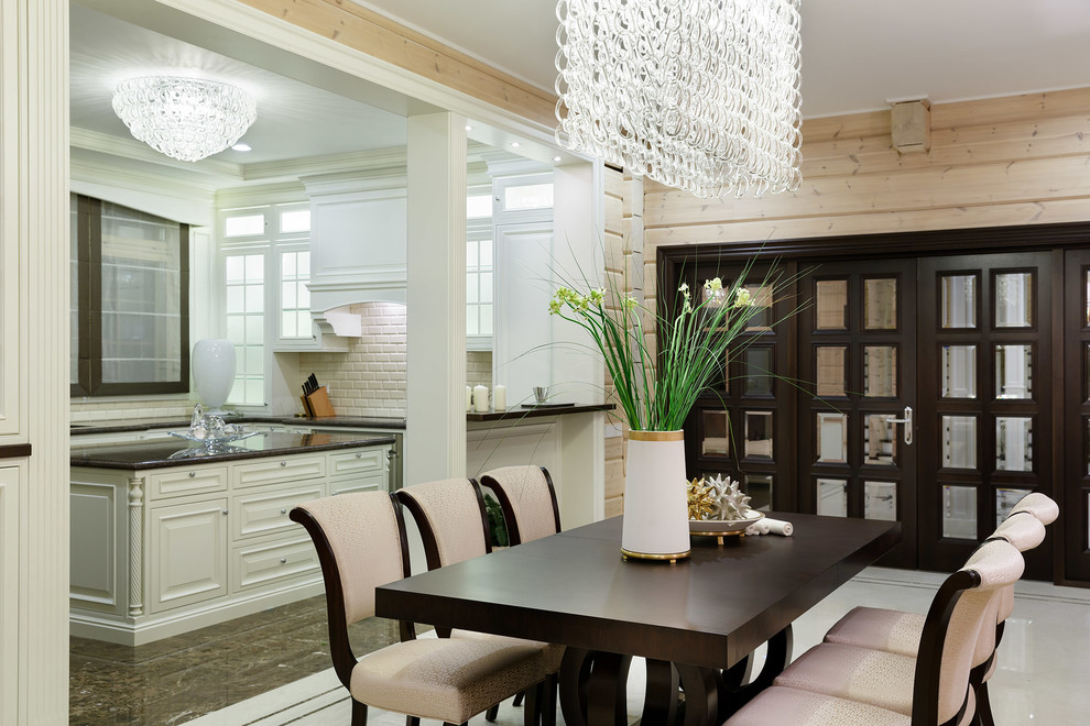 Проект в Ленинградской области