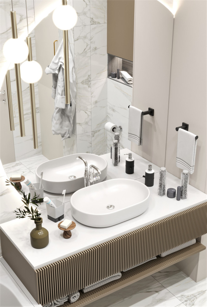 ЖК Гулливер