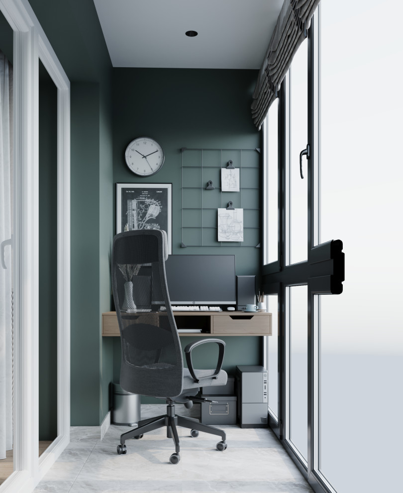 г.Пенза ЖК Зеландия