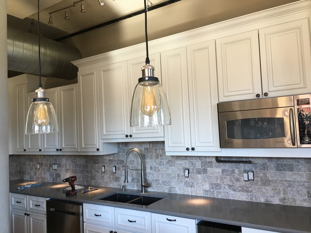 Kitchen Remodels