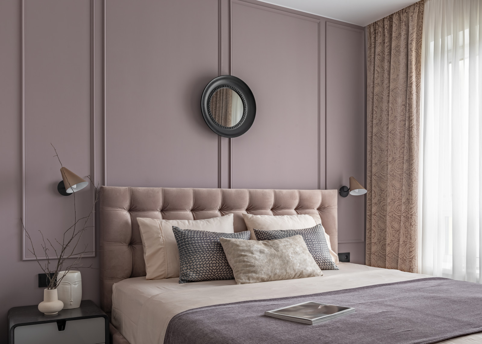 ЖК Левобережный