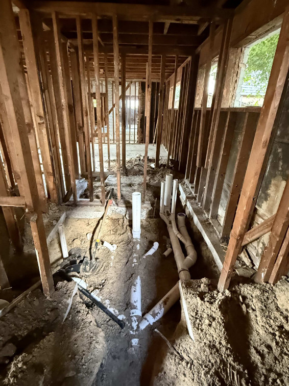 BDGY Construction