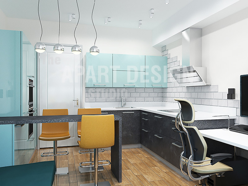 Рублёвское предместье