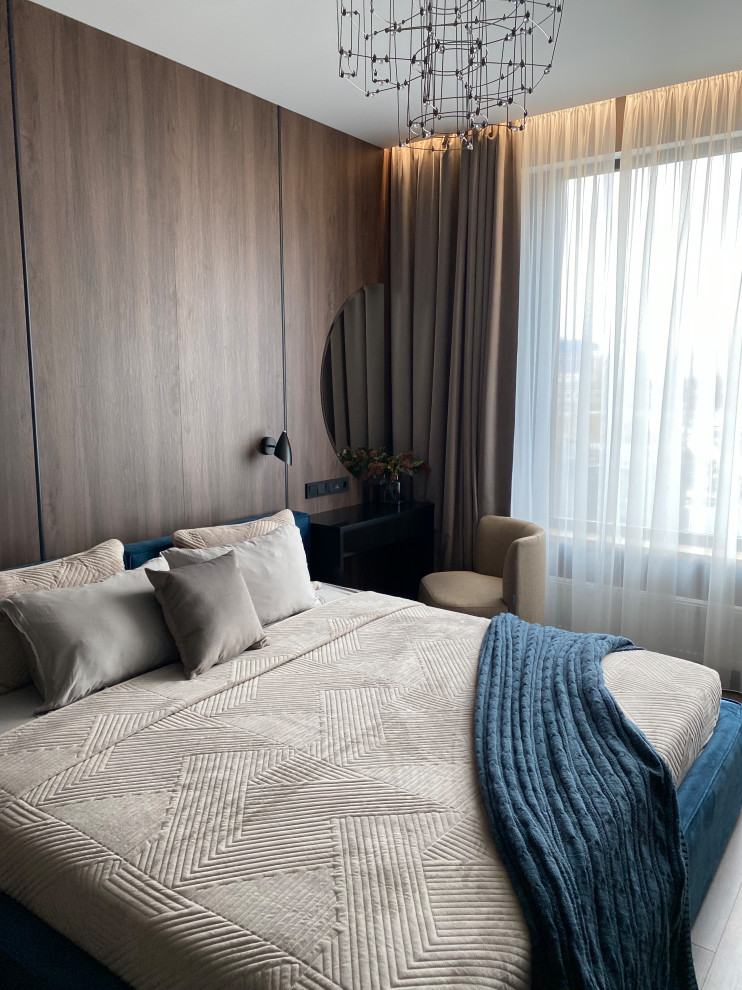 ЖК Береговой