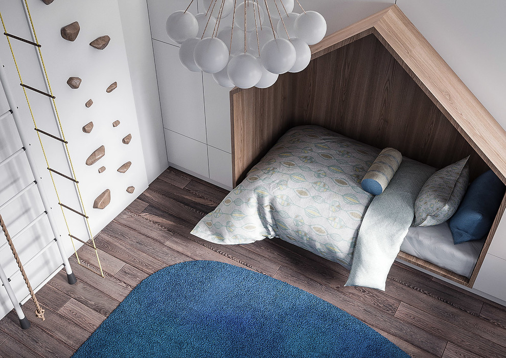 Квартира Смоленка 103