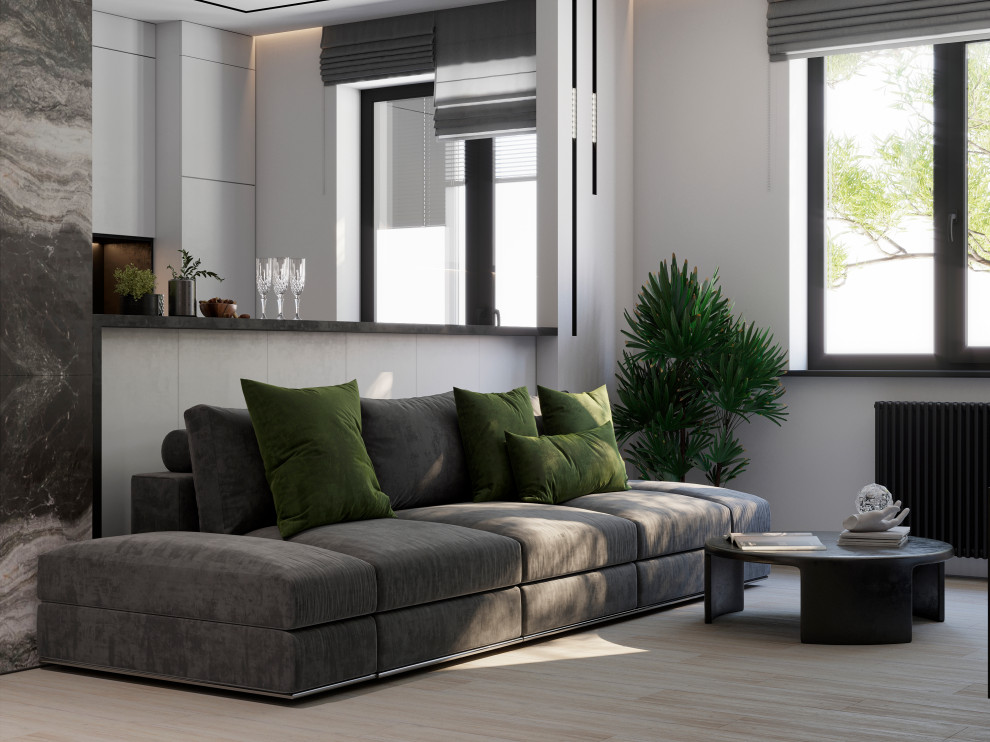 Эффект домино