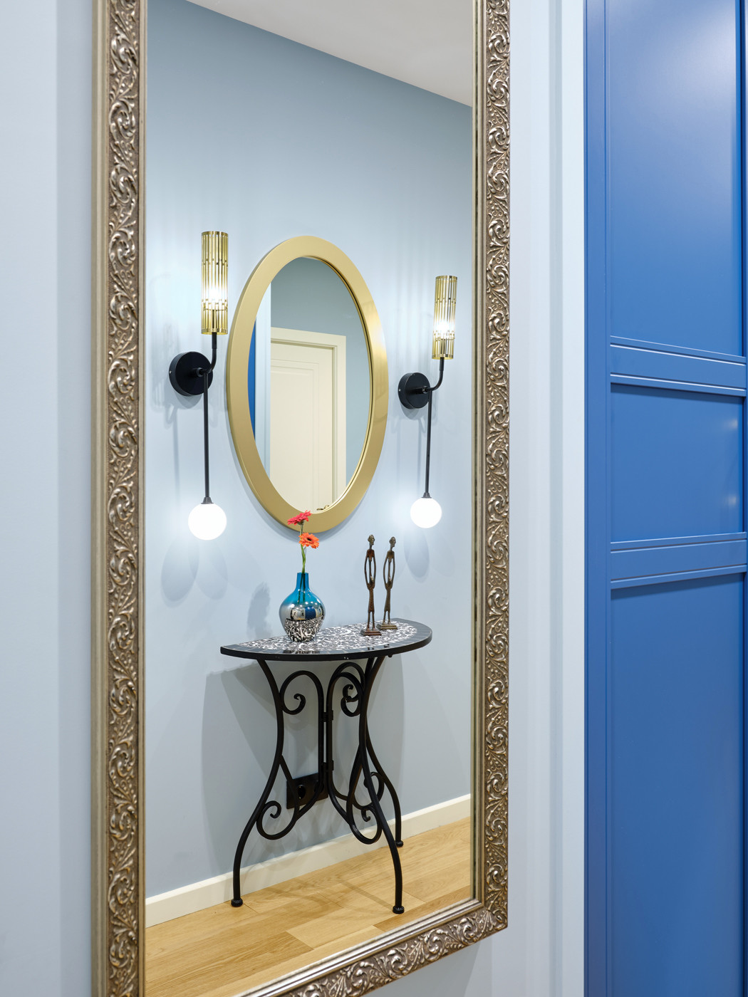 3-х комнатная квартира П-44Т