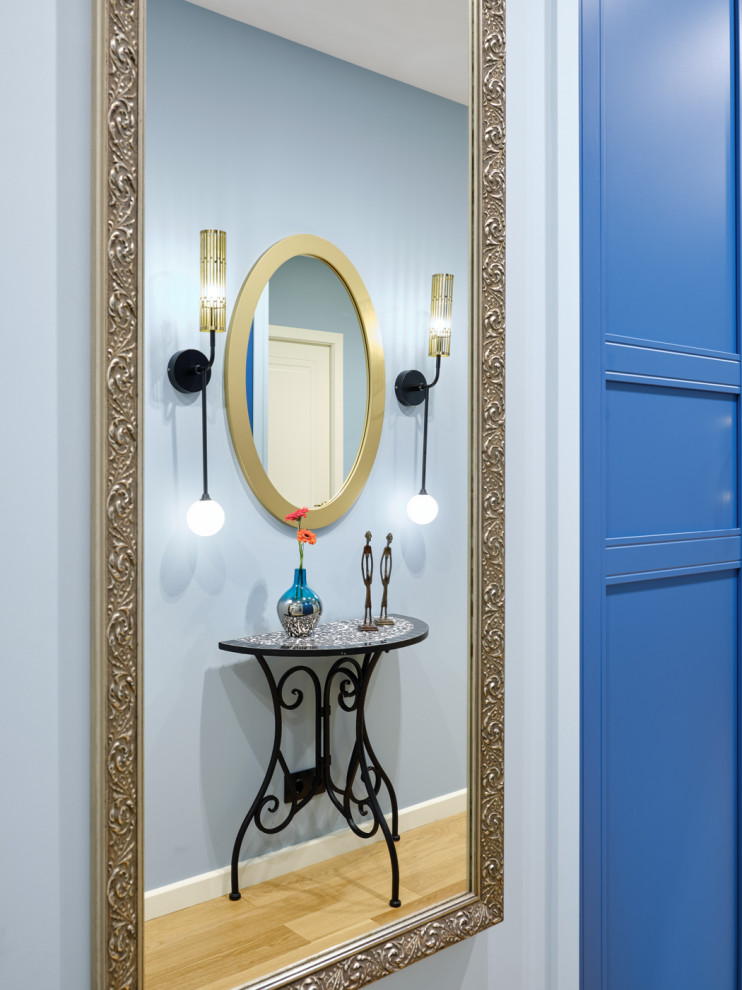 3-х комнатная квартира П-44Т