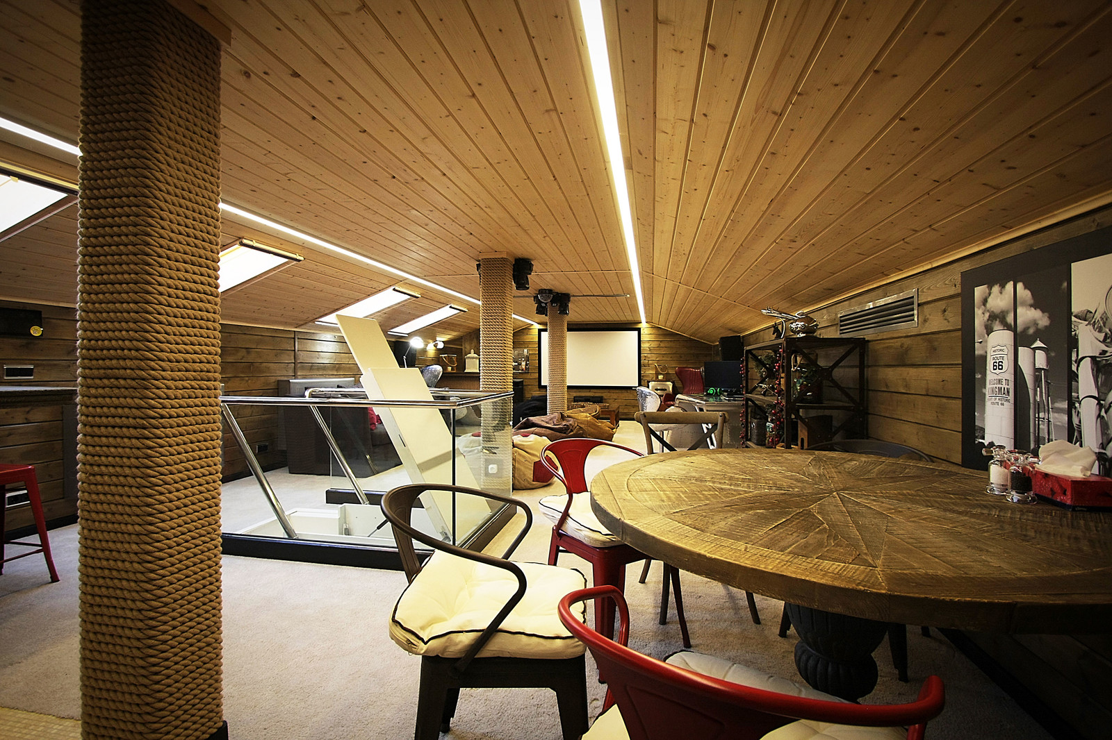 Банный комплекс