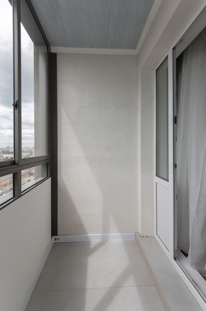 ЖК Настроение, 50 кв.м.