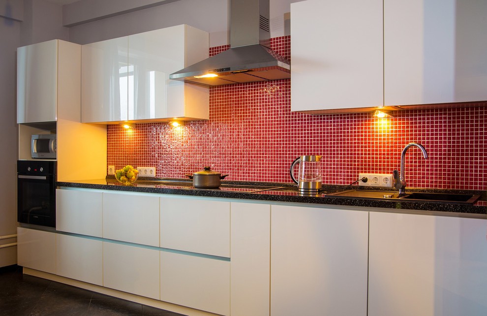 Кухня "Интегра"