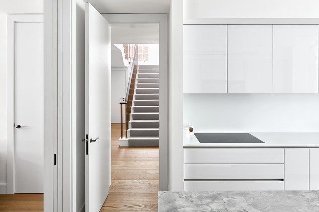 Springfield Road contemporary-koek