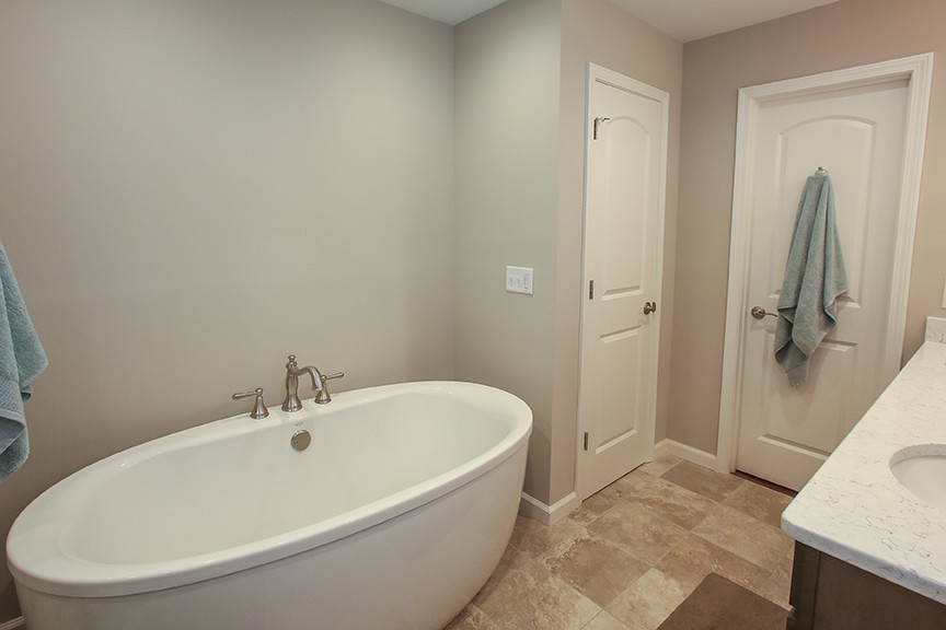 Gainesville Lake House Remodel