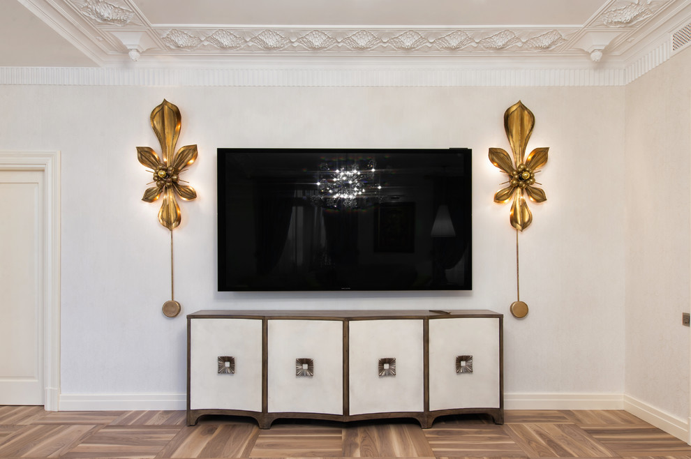 Квартира на Васильевском